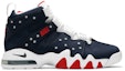 Buy Nike Air Max CB 奧運會 高筒 復古籃球鞋 男款 藍紅