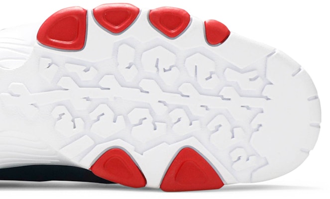 Nike Air Max CB 奧運會 高筒 復古籃球鞋 男款 藍紅 Purchase Nike Air Max CB 奧運會 高筒 復古籃球鞋 男款 藍紅