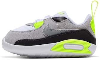 (Infant) Nike Air Max 90 2020 'Volt' CI0424-101 (Infant) Nike Air Max 90 2020 'Volt' CI0424-101