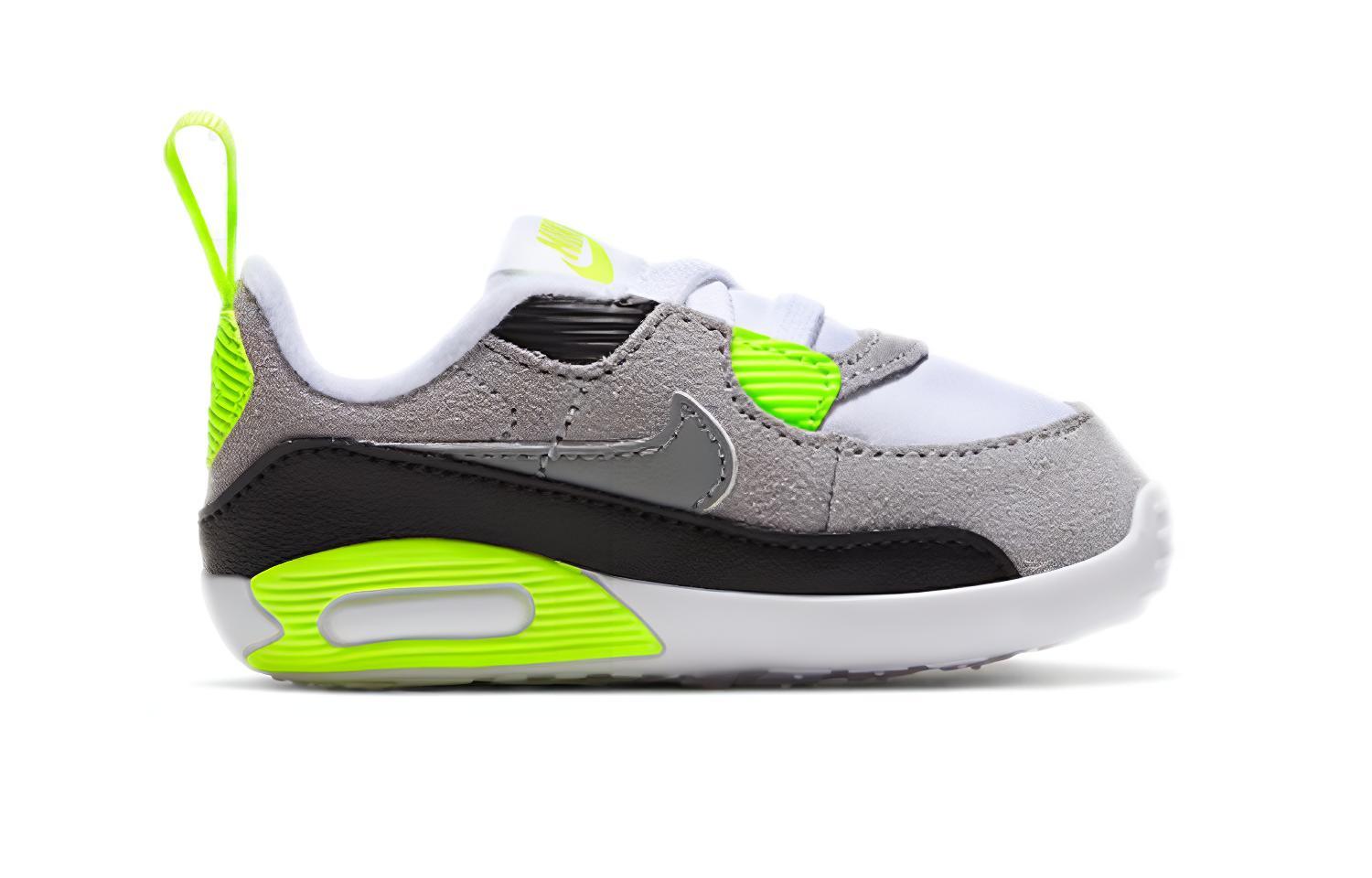 Order (TD) ナイキ エア マックス 90 2020 ボルト CI0424-101