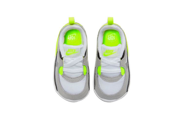 Lookbook (TD) ナイキ エア マックス 90 2020 ボルト CI0424-101