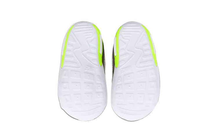 Shop (TD) ナイキ エア マックス 90 2020 ボルト CI0424-101