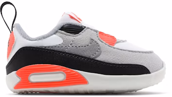 (Toddler) Nike Air Max 90 'Infrared' 2020 DC8323-100 (Toddler) Nike Air Max 90 'Infrared' 2020 DC8323-100