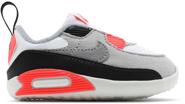 (Infant) Nike Air Max 90 'Infrared' 2020 DC8323â100 - DC8323-100 - Novelship