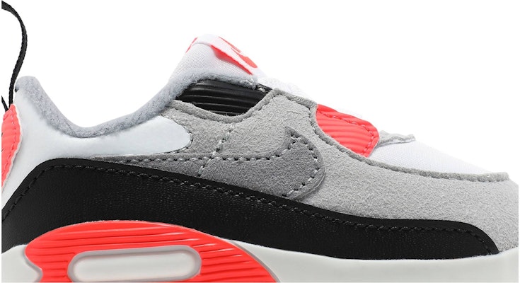 (TD) Nike Air Max 90 'Infrared' 2020 Zapatillas DC8323-100 Order (TD) Nike Air Max 90 'Infrared' 2020 Zapatillas DC8323-100
