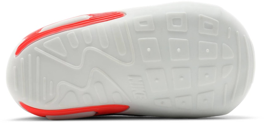 (TD) Nike Air Max 90 'Infrared' 2020 Zapatillas DC8323-100 Shop (TD) Nike Air Max 90 'Infrared' 2020 Zapatillas DC8323-100