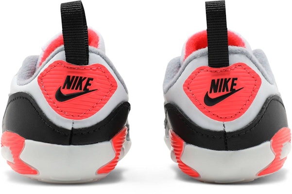 (TD) Nike Air Max 90 'Infrared' 2020 Zapatillas DC8323-100 Details for (TD) Nike Air Max 90 'Infrared' 2020 Zapatillas DC8323-100