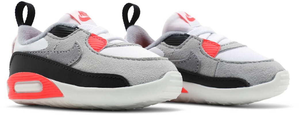 (TD) Nike Air Max 90 'Infrared' 2020 Zapatillas DC8323-100 Cheap (TD) Nike Air Max 90 'Infrared' 2020 Zapatillas DC8323-100