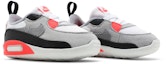 Cheap (TD) Nike Air Max 90 'Infrared' 2020 Zapatillas DC8323-100
