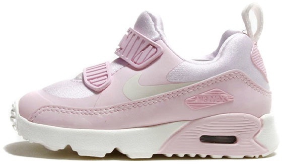 infant-nike-air-max-90-tiny-pink-white-881928-600