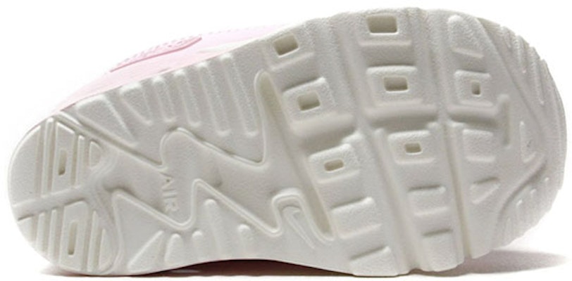 (TD) Nike Air Max Tiny 90 Kanak-Kanak 881928-600 Details for (TD) Nike Air Max Tiny 90 Kanak-Kanak 881928-600