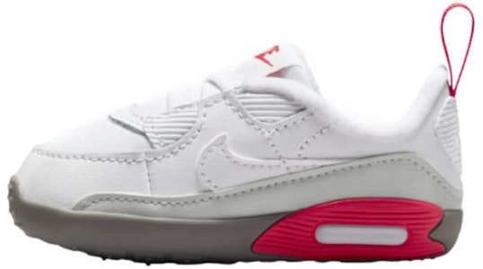 (TD) Nike Air Max 90 'Putih Flat Pewter' CI0424-116 Buy (TD) Nike Air Max 90 'Putih Flat Pewter' CI0424-116