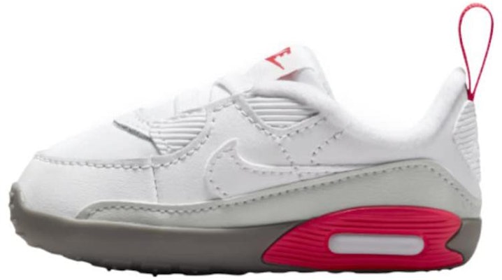 (TD) 耐克Air Max 90 '白色平铅' CI0424-116 Buy (TD) 耐克Air Max 90 '白色平铅' CI0424-116