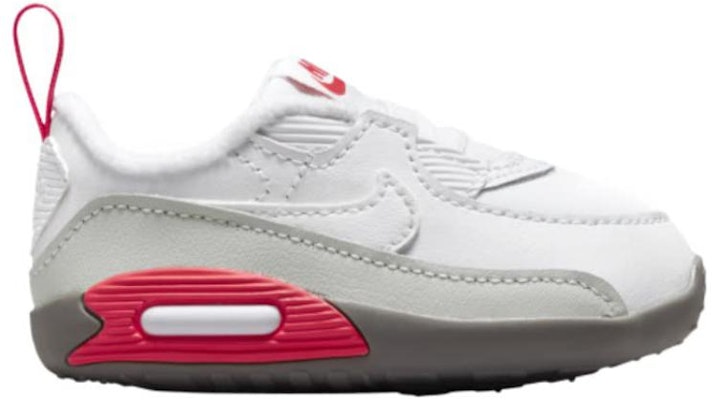 (TD) 耐克Air Max 90 '白色平铅' CI0424-116 Order (TD) 耐克Air Max 90 '白色平铅' CI0424-116