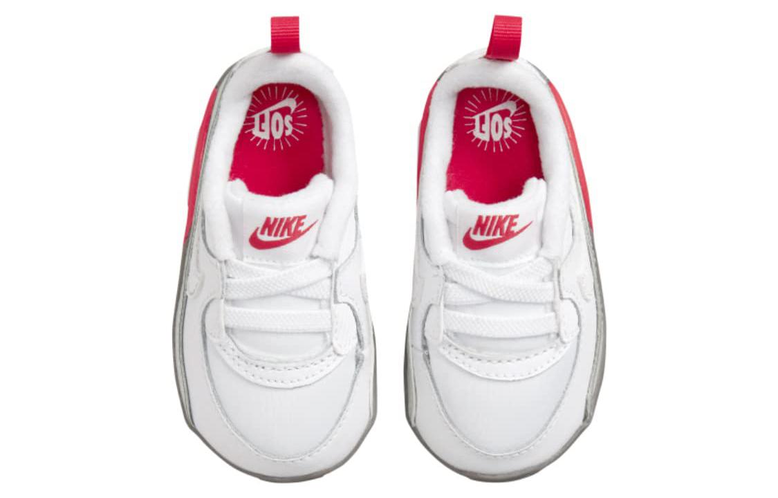 Lookbook (TD) Nike Air Max 90 'Blanco Flat Pewter' CI0424-116