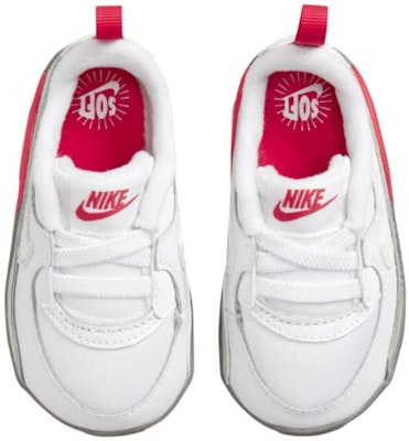 (TD) 耐克Air Max 90 '白色平铅' CI0424-116 Lookbook (TD) 耐克Air Max 90 '白色平铅' CI0424-116