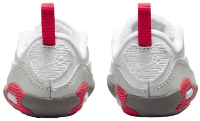 (TD) 耐克Air Max 90 '白色平铅' CI0424-116 Shop (TD) 耐克Air Max 90 '白色平铅' CI0424-116