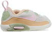 Order (嬰幼兒) Nike Air Max 90「白色 粉色泡芙 芝麻」CI0424-111