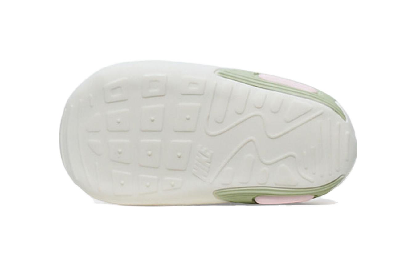 Purchase (嬰幼兒) Nike Air Max 90「白色 粉色泡芙 芝麻」CI0424-111
