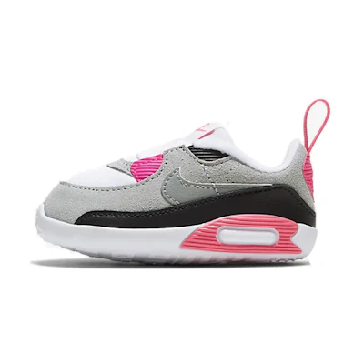 (Infant) Nike Air Max 90 Crib 'Rose Pink'