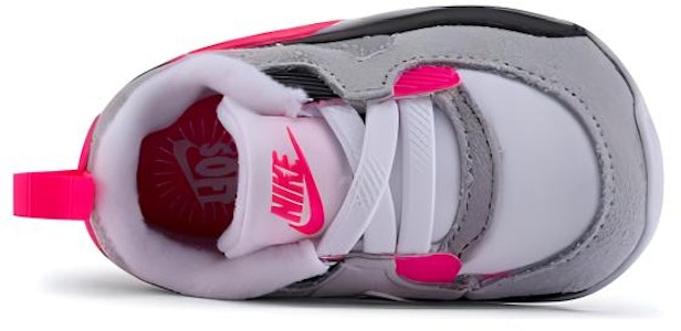 (TD) 나이키 에어맥스 90 크립 "로즈 핑크" CI0424-104 Lookbook (TD) 나이키 에어맥스 90 크립 "로즈 핑크" CI0424-104