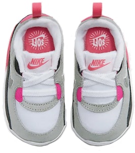 (TD) 나이키 에어맥스 90 크립 "로즈 핑크" CI0424-104 Shop (TD) 나이키 에어맥스 90 크립 "로즈 핑크" CI0424-104