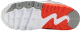 Purchase (TD) Nike Air Max 90 Leer ''Wolf Grey Crimson'' 833416-024