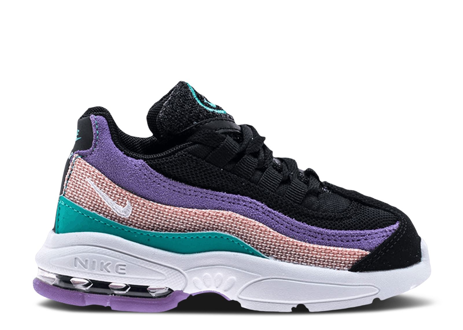 (Infant) Nike Air Max 95 'Have A Nike Day' CI5648-001