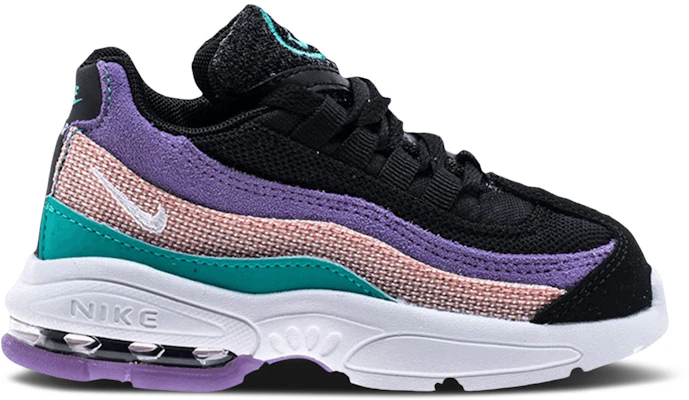 (嬰兒)Nike Air Max 95「Have A Nike Day」CI5648-001 Buy (嬰兒)Nike Air Max 95「Have A Nike Day」CI5648-001