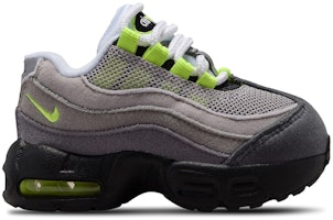 (Infant) Nike Air Max 95 OG 2026 'Big Bubble - Neon' 905462-050 (Infant) Nike Air Max 95 OG 2026 'Big Bubble - Neon' 905462-050