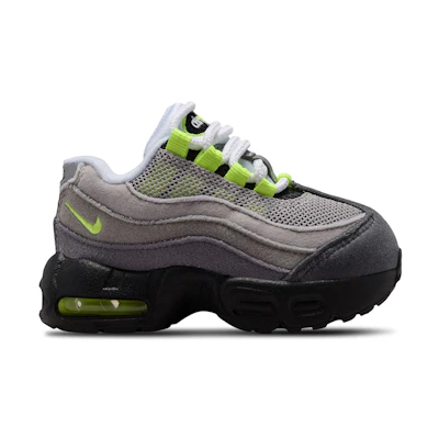 (Infant) Nike Air Max 95 2026 'Big Bubble - Neon'