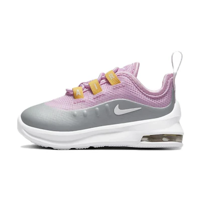 (Infant) Nike Air Max Axis 'Silver Pink'
