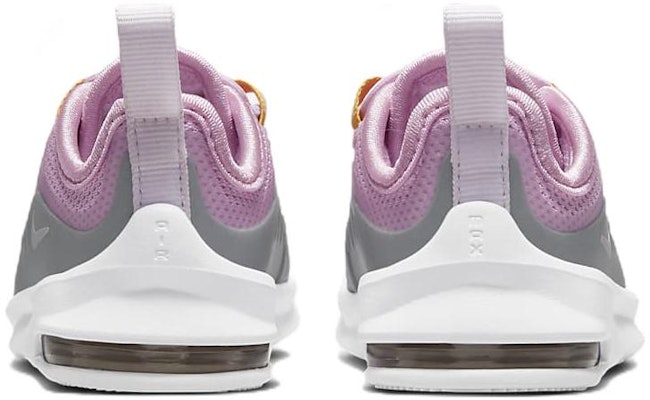 【TD嬰童】Nike Air Max Axis 低筒跑步鞋 銀粉色 Purchase 【TD嬰童】Nike Air Max Axis 低筒跑步鞋 銀粉色