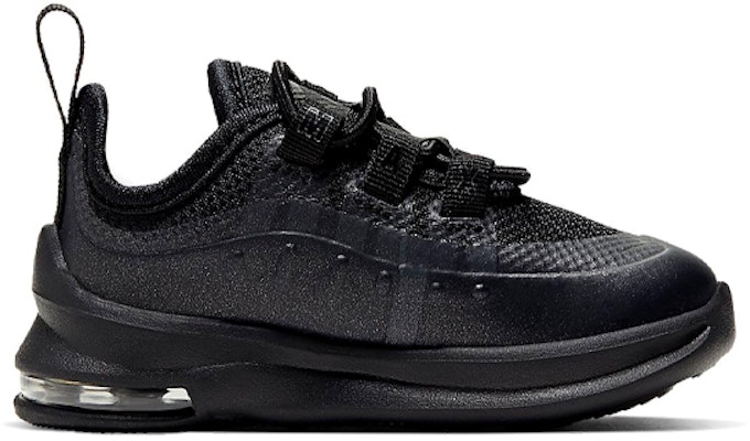 (TD) Nike Air Max Axis 'Hitam' AH5224-008 Order (TD) Nike Air Max Axis 'Hitam' AH5224-008