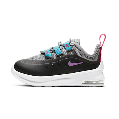 (TD) Nike Air Max Axis Black/Grey