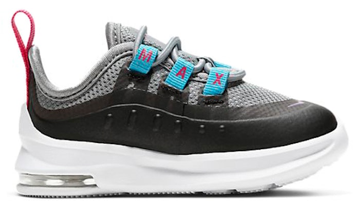 (Toddler) Nike Air Max Axis Black/Grey AH5224-013 Order (Toddler) Nike Air Max Axis Black/Grey AH5224-013