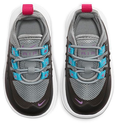 (Toddler) Nike Air Max Axis Black/Grey AH5224-013 Shop (Toddler) Nike Air Max Axis Black/Grey AH5224-013