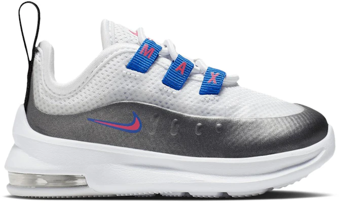 (TD) Nike Air Max Axis ''Weiß Schwarz Rosa'' AH5224-103 Buy (TD) Nike Air Max Axis ''Weiß Schwarz Rosa'' AH5224-103
