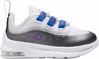 (Infant) Nike Air Max Axis 'White Black Pink' AH5224-103 (Infant) Nike Air Max Axis 'White Black Pink' AH5224-103