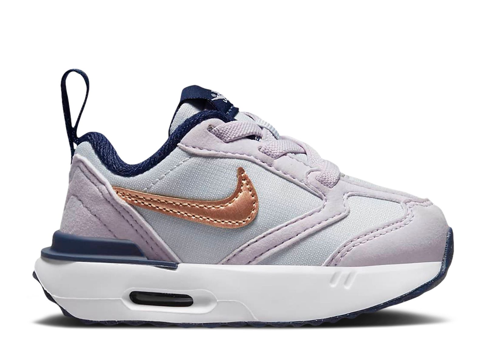 Buy (TD) Nike Air Max Dawn 'Uva Suave y Cobre Metálico' DC9319-007