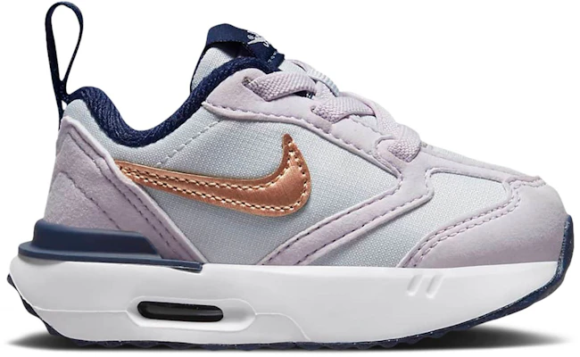 (TD) Nike Air Max Dawn 'Uva Suave y Cobre Metálico' DC9319-007 Buy (TD) Nike Air Max Dawn 'Uva Suave y Cobre Metálico' DC9319-007
