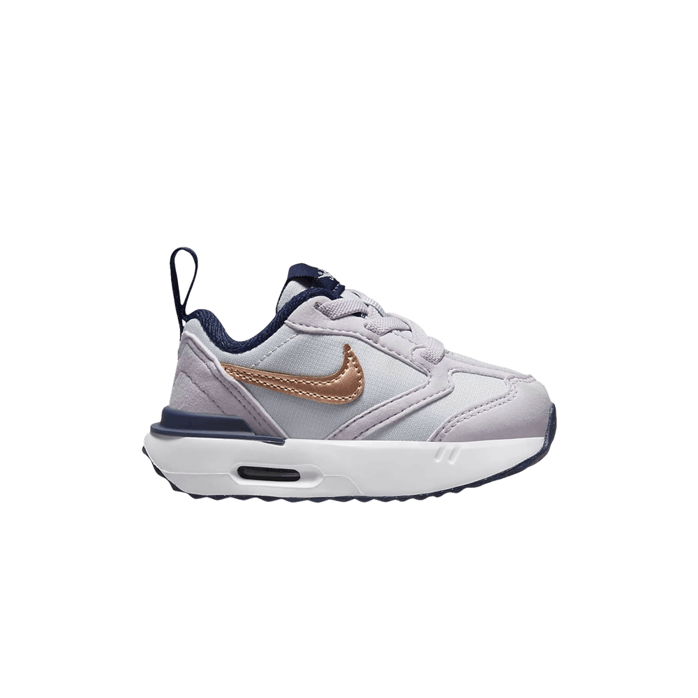 Buy (TD) Nike Air Max Dawn 'Unggu Muda Tembaga Metalik' DC9319-007