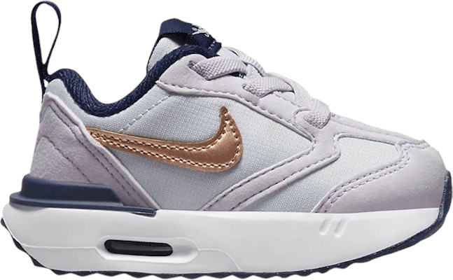 (TD) 나이키 에어 맥스 던 "베얼리 그레이프 메탈릭 코퍼" DC9319-007 Buy (TD) 나이키 에어 맥스 던 "베얼리 그레이프 메탈릭 코퍼" DC9319-007