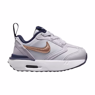 (Infant) Nike Air Max Dawn 'Barely Grape Metallic Copper'