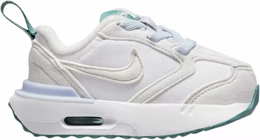 (Infant) Nike Air Max Dawn 'White Teal' DC9319-108