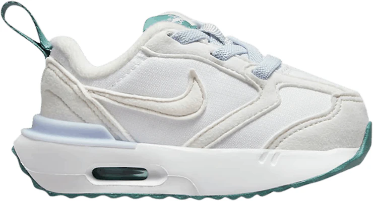 (TD) 耐克Air Max Dawn '白青色' DC9319-108 Buy (TD) 耐克Air Max Dawn '白青色' DC9319-108