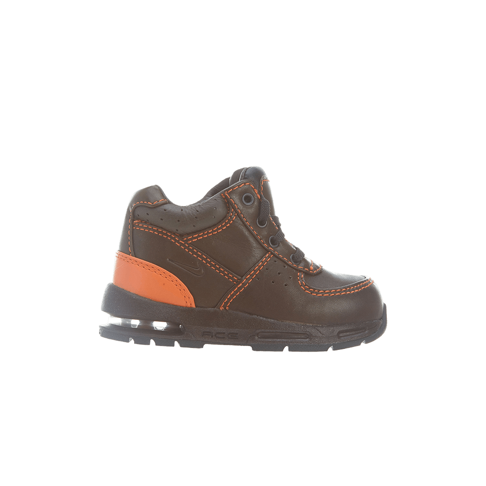 (Infant) Nike Air Max Goadome 'Dark Cinder' 311569-223