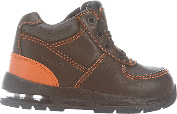 (TD) Nike Air Max Goadome ''Marrone Scuro'' 311569-223 Buy (TD) Nike Air Max Goadome ''Marrone Scuro'' 311569-223