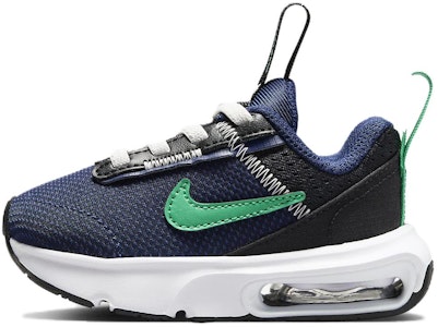 (TD) Nike Air Max Interlock 'Azul Marino Verde Estadio' DH9410-402 Buy (TD) Nike Air Max Interlock 'Azul Marino Verde Estadio' DH9410-402