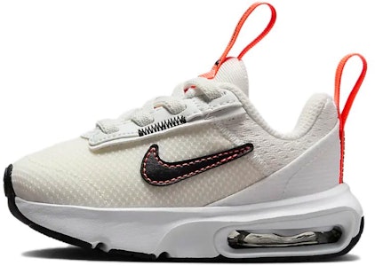 (TD) Nike Air Max Interlock Lite '白黑超橙' DH9410-105 Buy (TD) Nike Air Max Interlock Lite '白黑超橙' DH9410-105